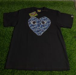 Bathing Ape Tee