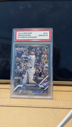 SHOHEI OHTANI