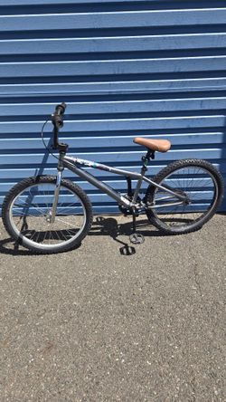 24" BMX Mosh Bike 