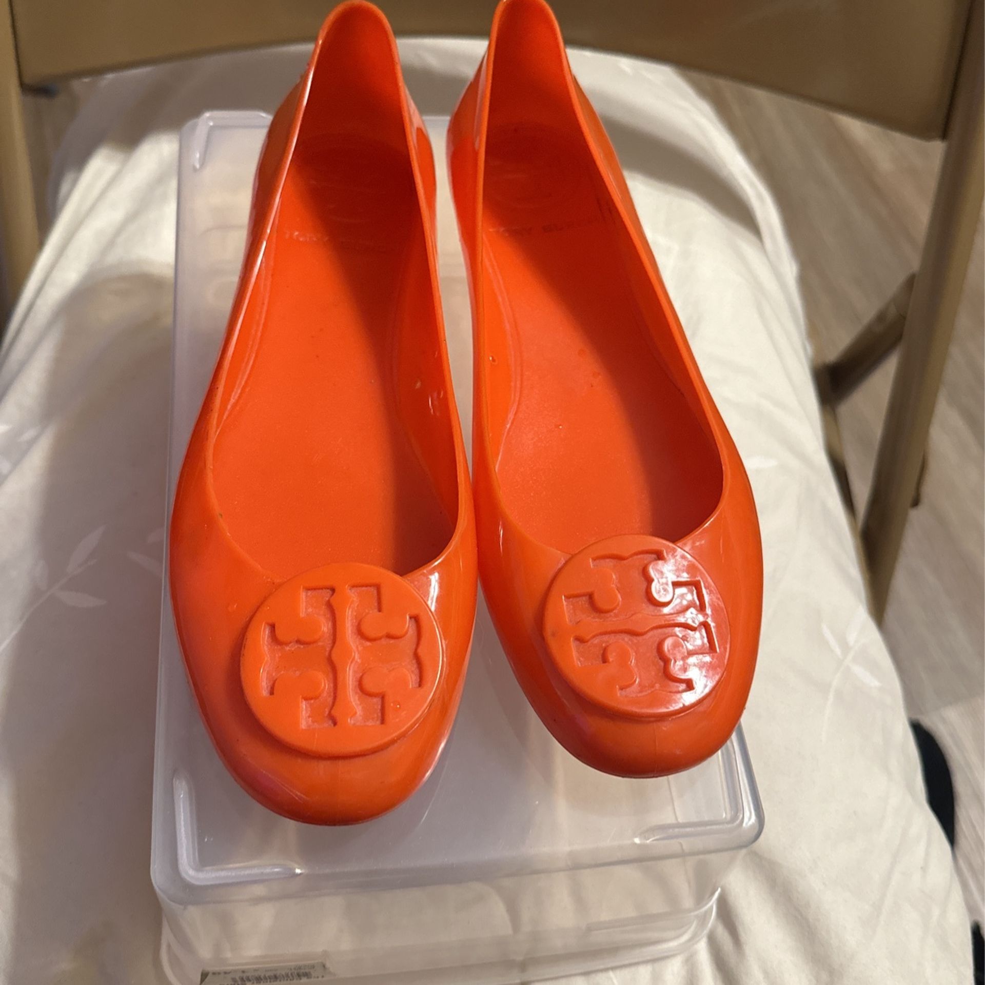 Ballet Flats