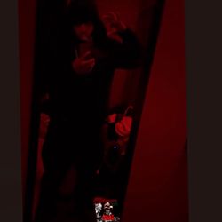 Will Get Down With Your En3migasK 