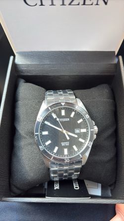 Men’s watch