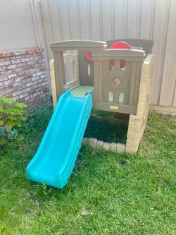Step2 Woodland Climber
