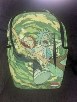 Spray Ground Back Pack 