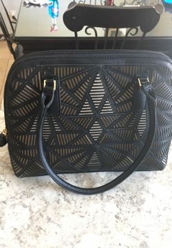 Lily and ivy online purse