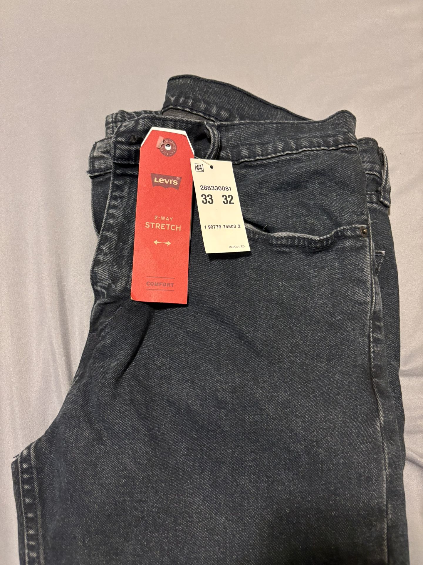 Levi’s