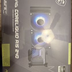 MAG Core Liquid A15 240