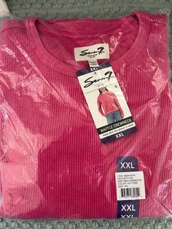 Termo shirts marca sevent7 tengo 5 pcs 10 each