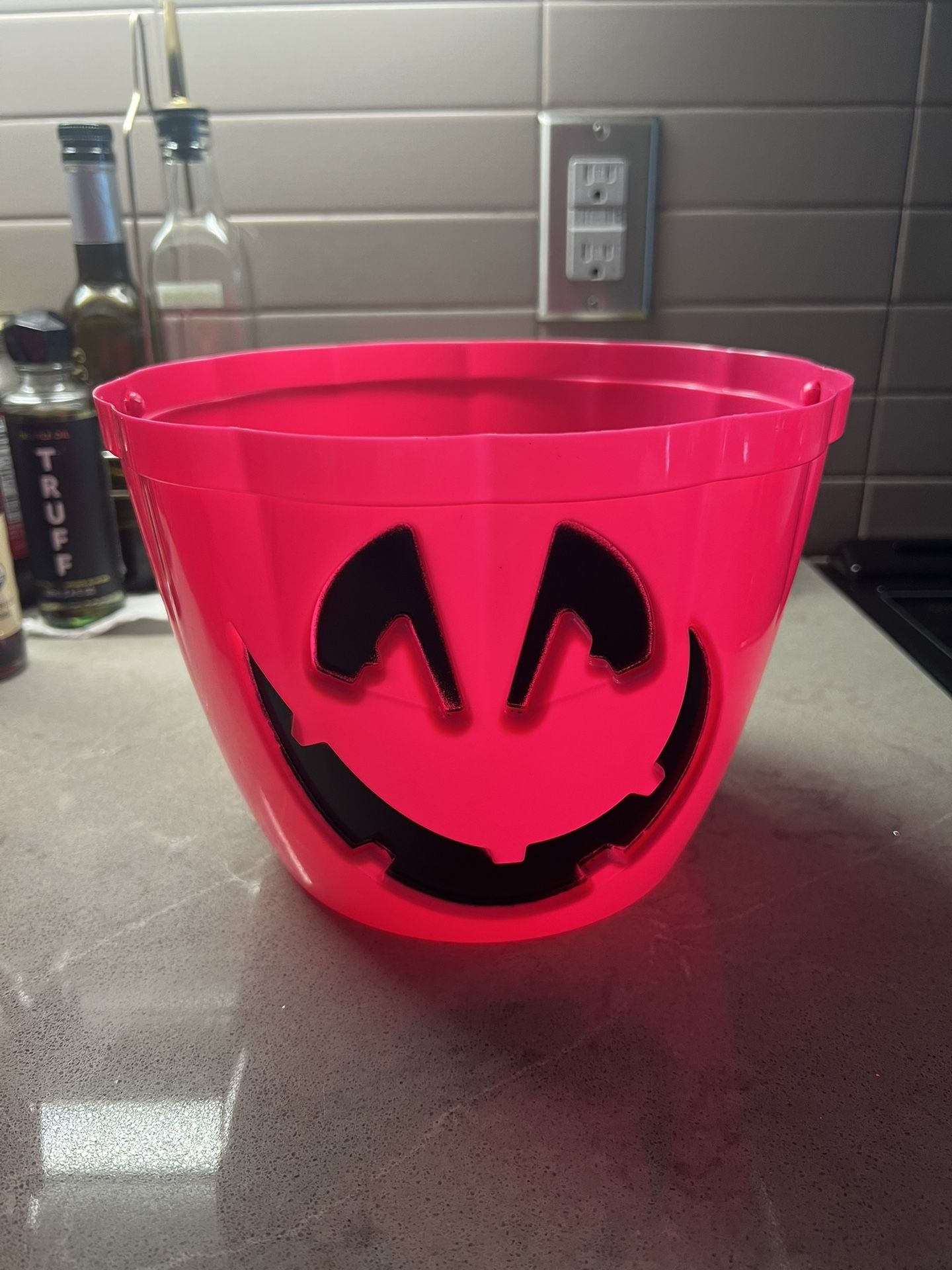 T-mobile Halloween Bucket