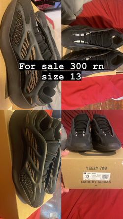 Yeezy 700 V3