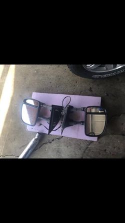 F250 F350 Parts (99-08)