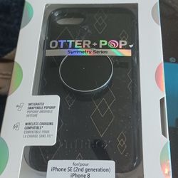 Otter Box Popsockets