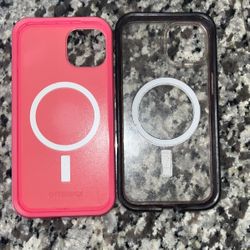 iPhone 14 Otterbox Cases