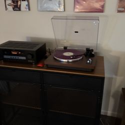 FJÄLLBO Sideboard, black, 43 3/4x18 1/2x37 3/8 "