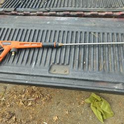 Price Is Firm.. Power Washer Wand