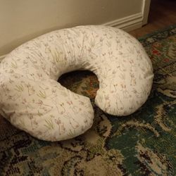 Nursing Pillow