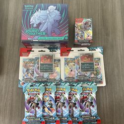 Pokemon TCG Journey Together 