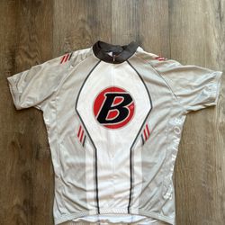 Bontrager Trek Cycling Jersey Men's XL