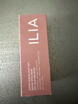 Ilia Skin Tint