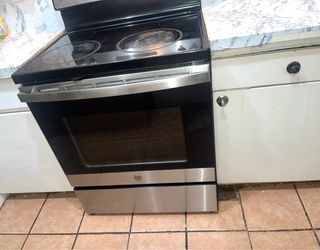 Stove