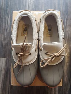 Women's JBU by Jambu, Gwen Duck Shoes