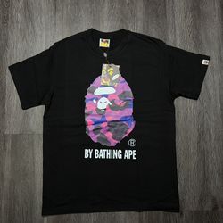 Bape Tee
