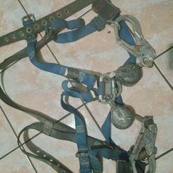 Safety Harness 