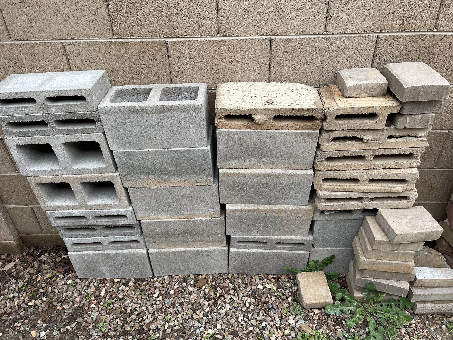 Cinder Blocks for Sale in Gilbert, AZ OfferUp