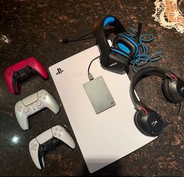 play station