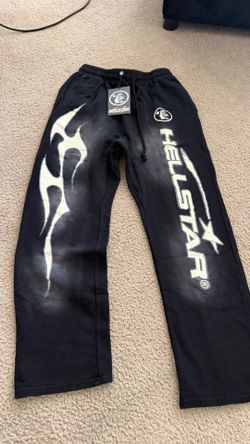hellstar sweats