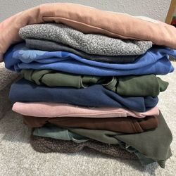 hoodie Bundle (11) 