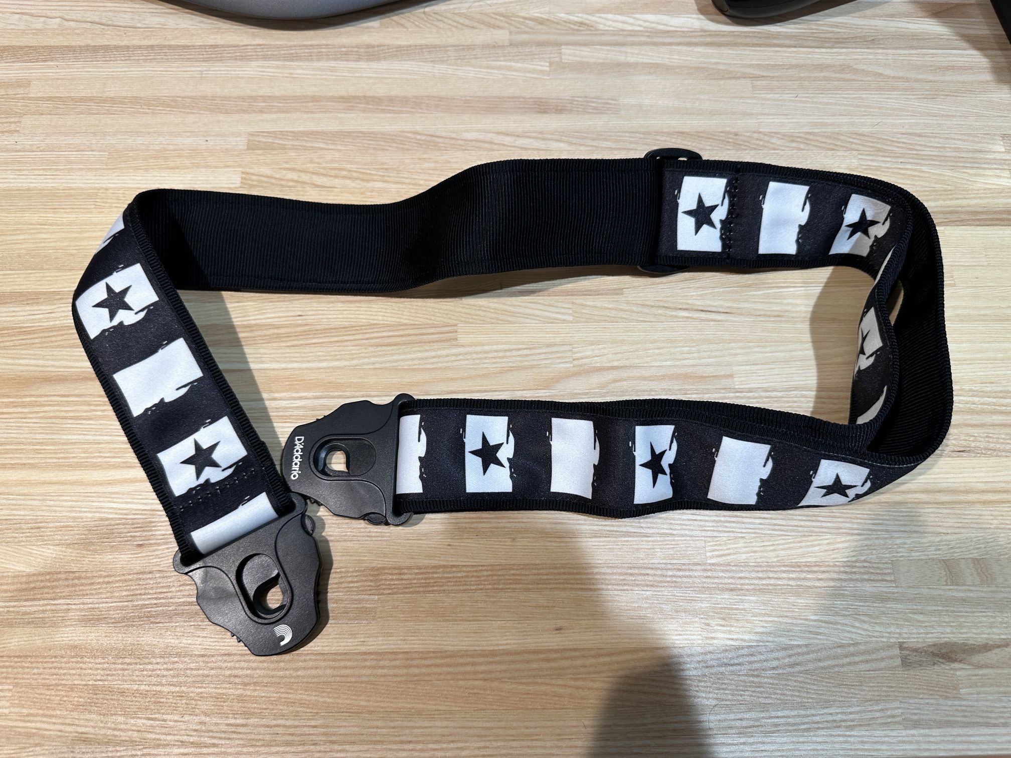 Planet Waves Guitar Strap And Pouch