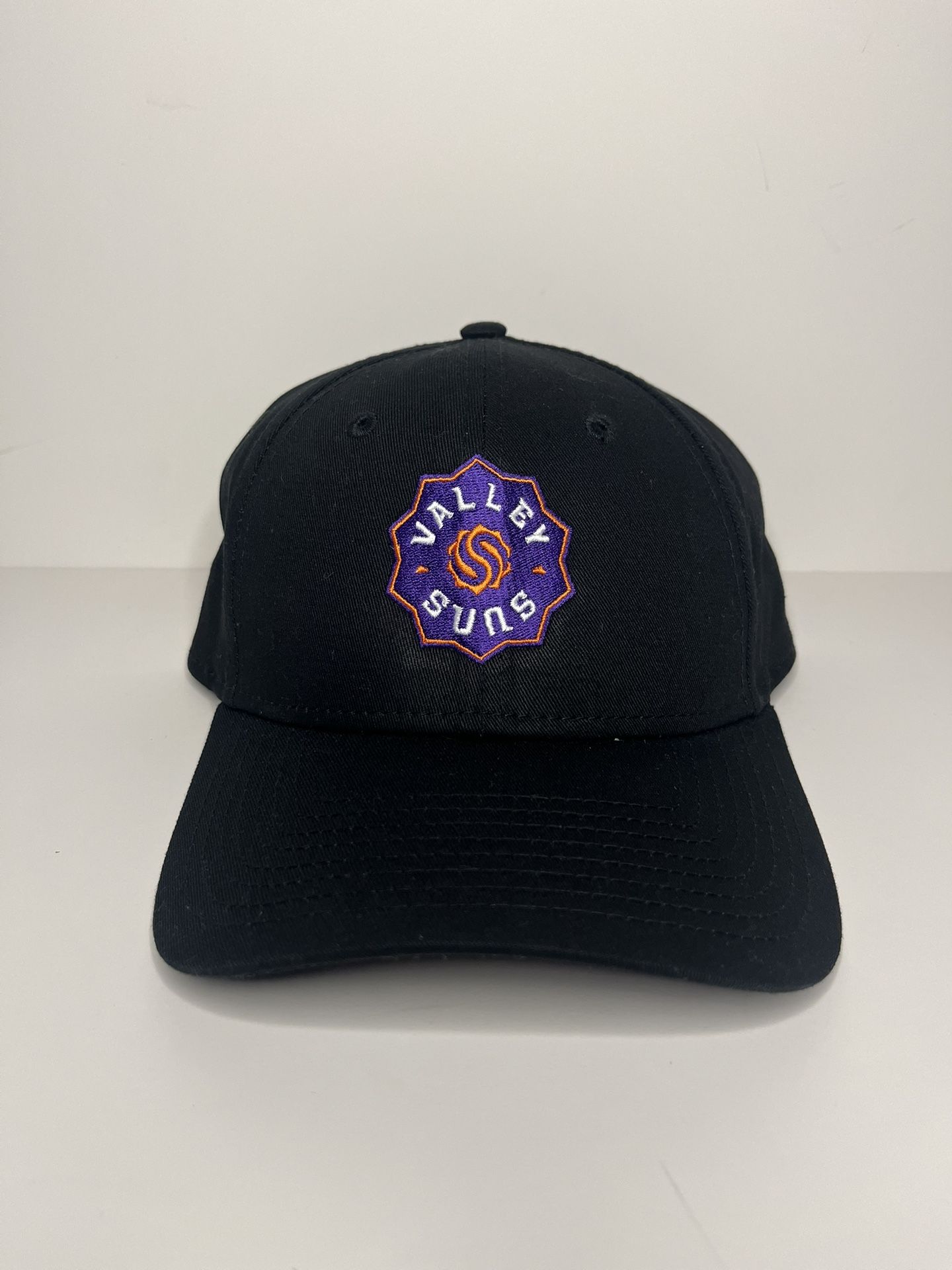 Valley Suns New Era Hat - Used Excellent 