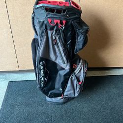sun mountain bag