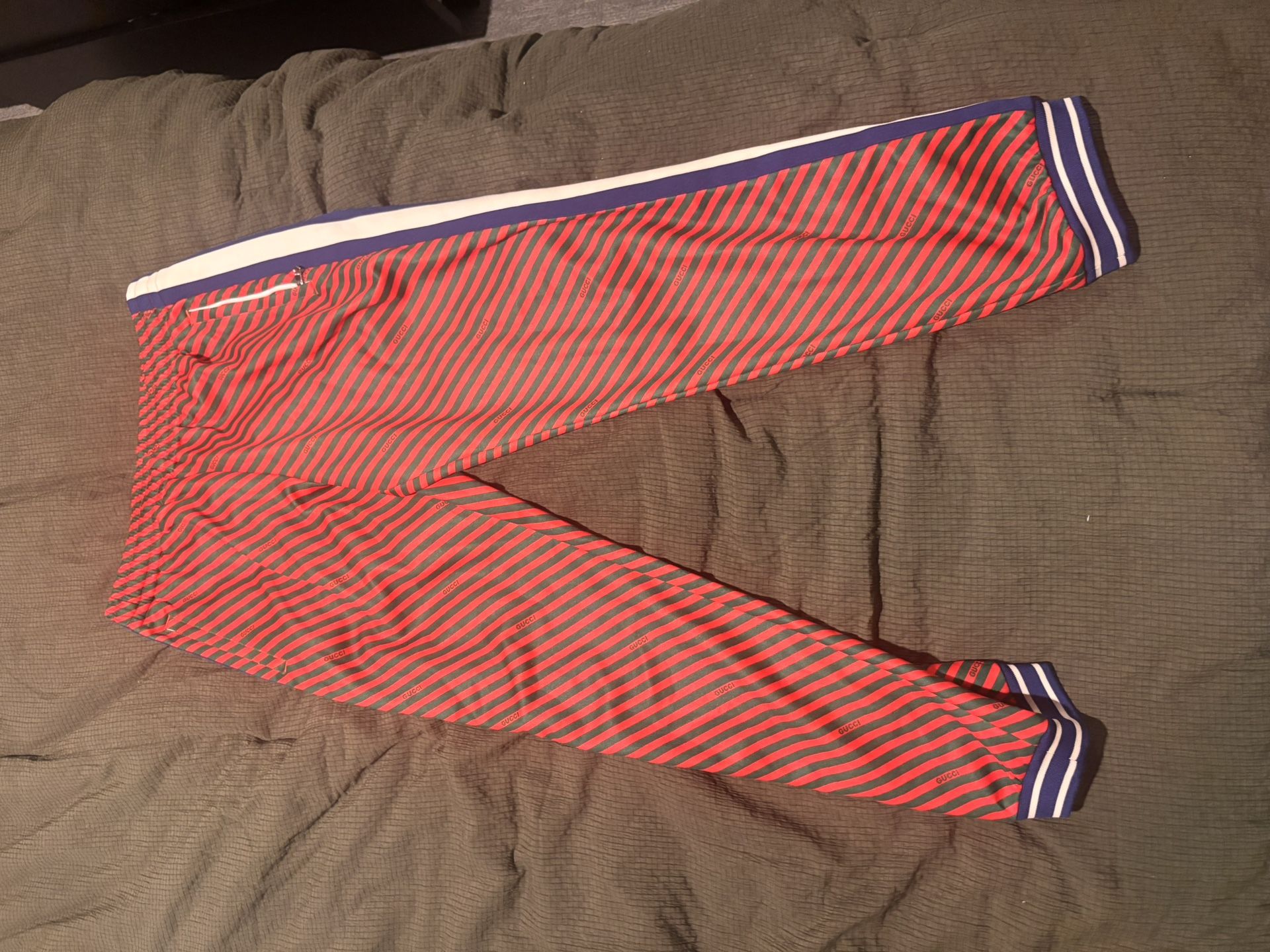 Gucci Pants