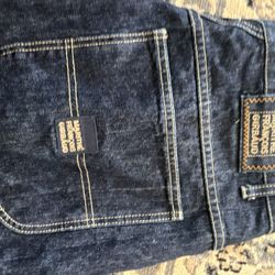 Throwback Original  Girbuad Shorts Size 38