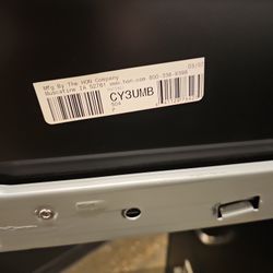 4 Drawer Filing Cabinet