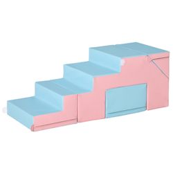 Foam Climbing Toys for Toddlers