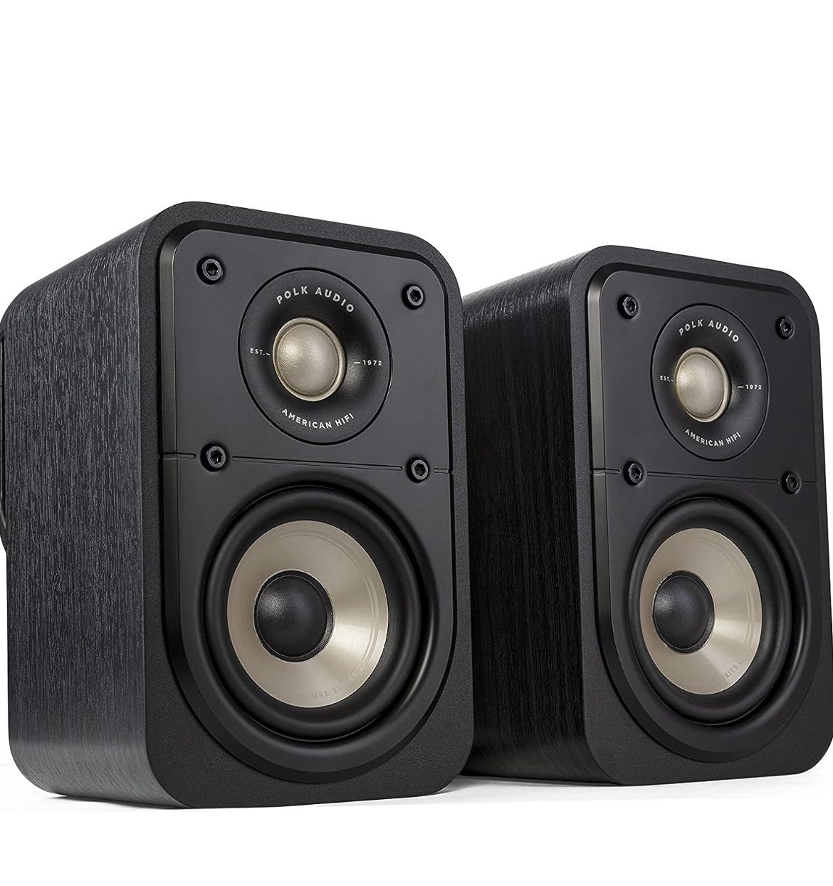 Polk Audio Speakers
