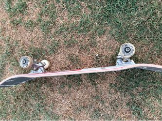 skateboard