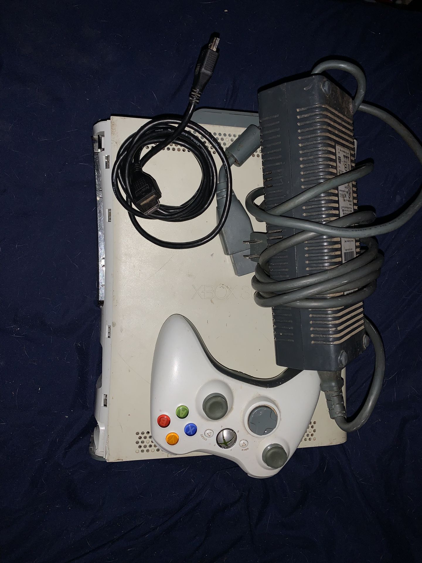 Xbox 360