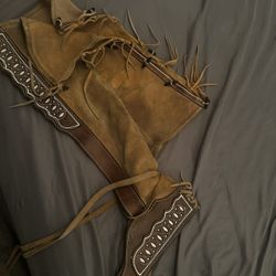 Chaps