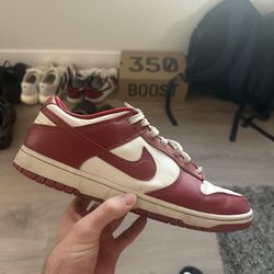 Nike Dunk Low