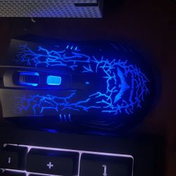 Xbox One S Gaming Set Up