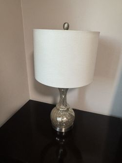Accent Lamp