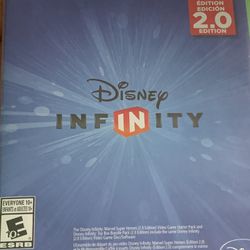 Xbox One Disney Infinity 2.0 