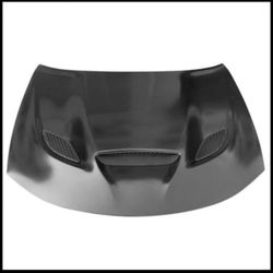 Dodge Charger Hood 