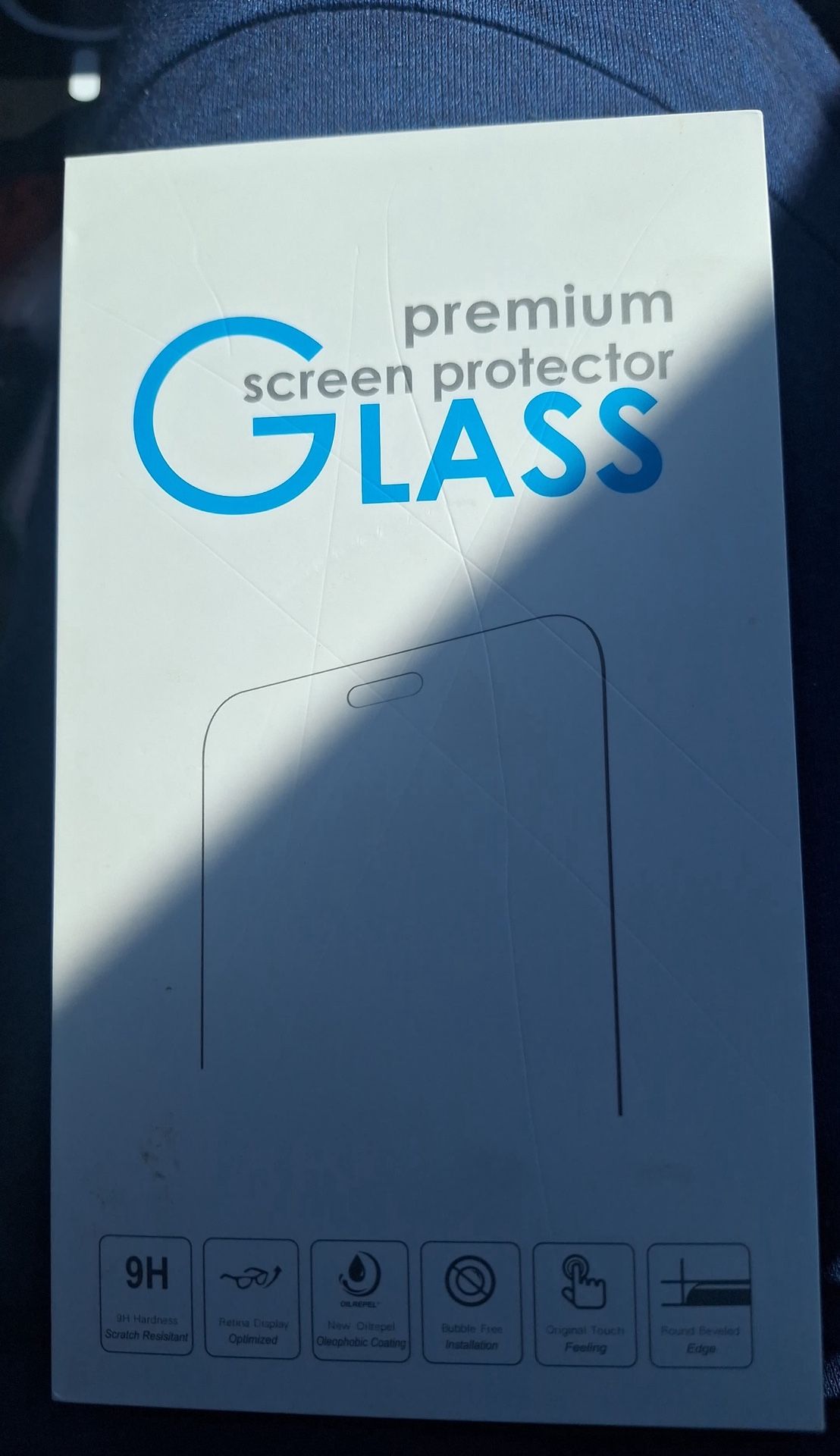 Screen Protection galaxy A54