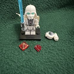 Lego Minifigure