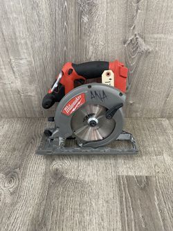 Milwaukee Fuel Circular Saw 2730-20